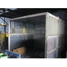 Pemborong Cargo lift  1