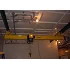 Hoists Crane Underhang (1 - 10 Ton) 1