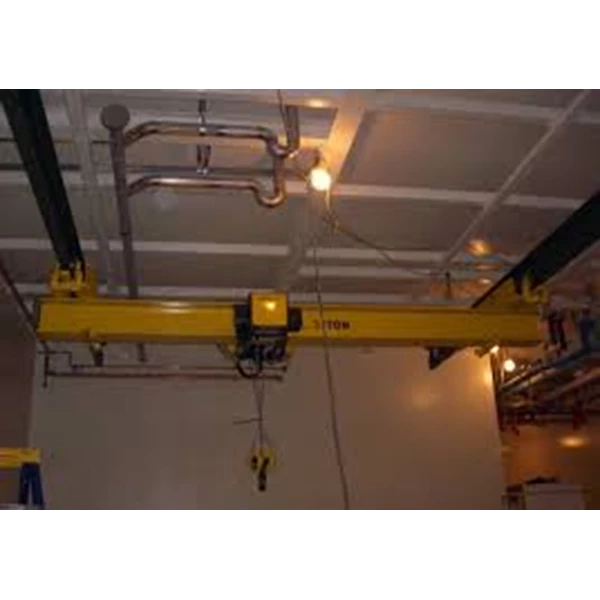 Hoists Crane Underhang (1 - 10 Ton)