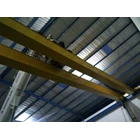 Hoists Crane Double Girder (1Ton - 100 Ton Maks) 1