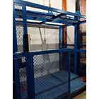 Jasa pembuatan lift Cargo 3