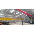 Supplier crane girder single di Jawa Timur 3