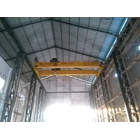 Supplier crane double girder in surabaya 1