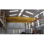 Over head double girder crane   4