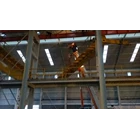 Over head double girder crane   3
