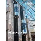 Nippon passenger lift passanger lift 1
