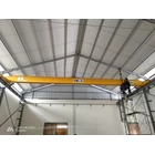Overhead Crane Single Girder (1 Ton - 20 Ton) 1
