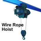  Wire rope Hoist (1 Ton - 30 Ton) 4