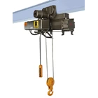 Wire rope hoist (1 Ton - 30 Ton) 2