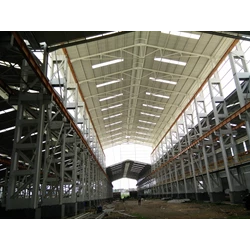 Steel Construction Services
